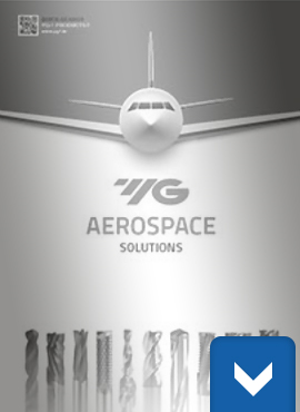 YG-1 NEXTLEVELTOOLS Katalog Aerospace